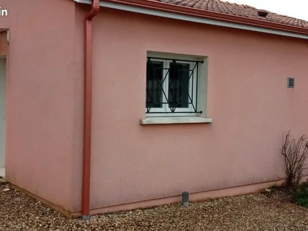 Maison 3 pièces 65 m²