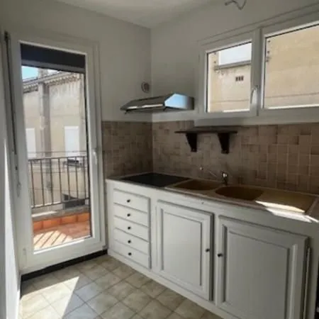Maison de village 3 pièces 49 m²