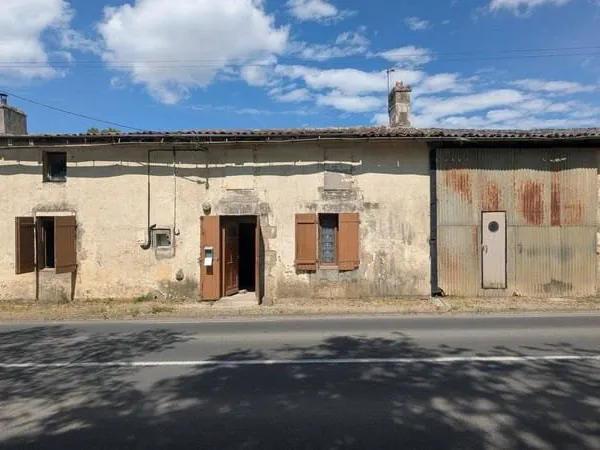 Maison 5 pièces 115 m²
