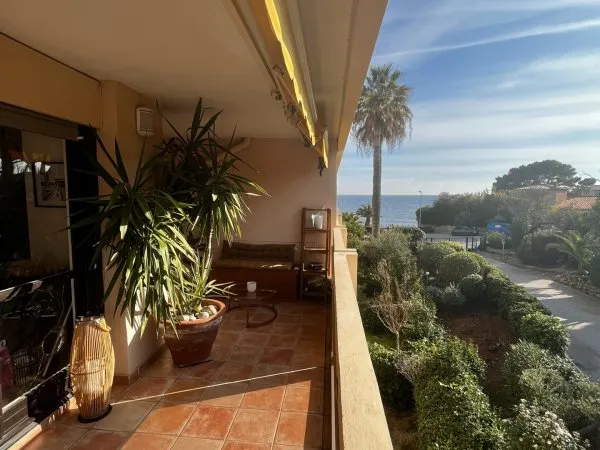 Appartement 2 pièces 53 m²