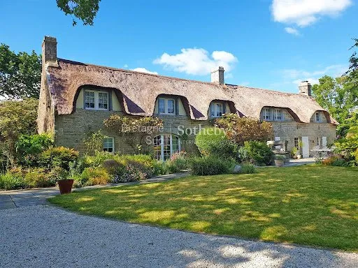 Maison 7 pièces 182 m²