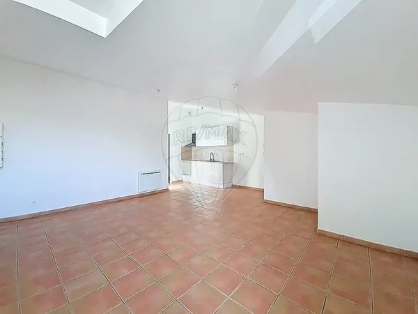Appartement 1 chambre(s) à louer