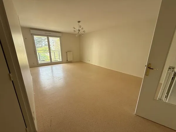 APPARTEMENT T3 RENNES
