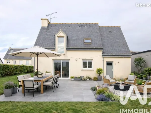 Maison 4 pièces 94 m²