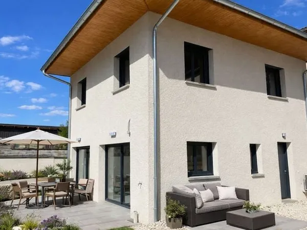 Maison 4 pièces 89 m²