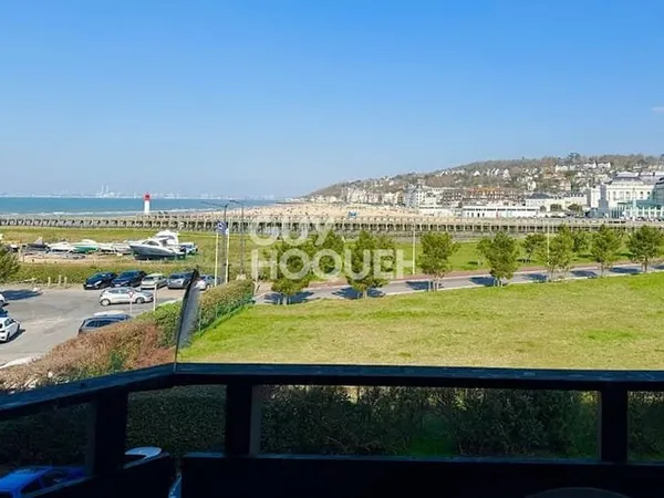 Appartement 1 pièce 25 m²