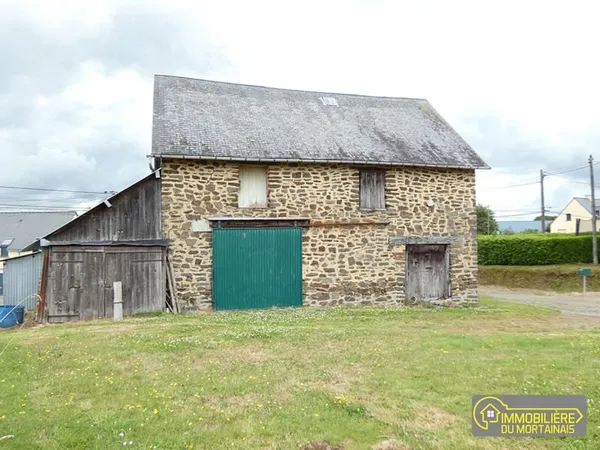 Région SAINT HILAIRE DU HARCOUET
