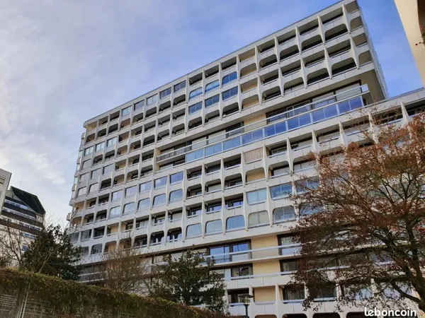 Parking/box Rennes