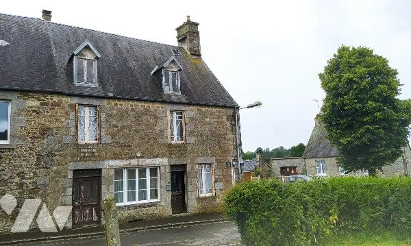 Maison 4 pièces 89 m²