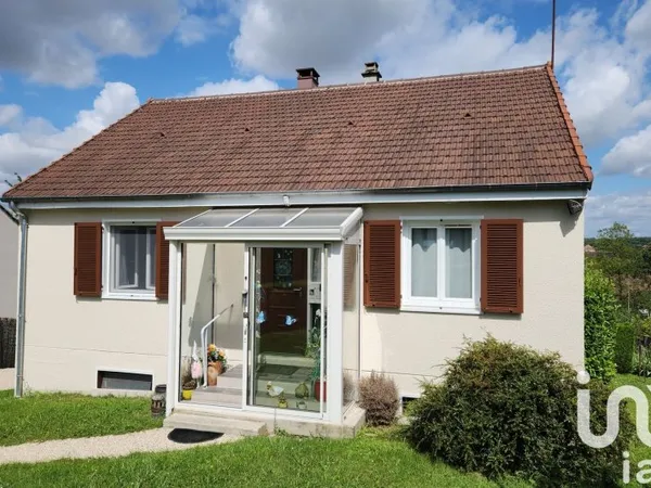 Vente Pavillon 3 pièces