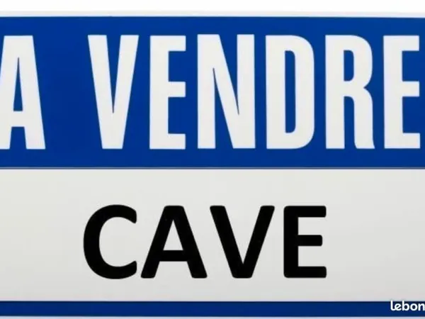 Stockage Vente Angers  6m² 3000€