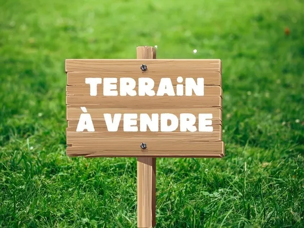 Terrain à vendre ARCHINGEAY (17)
