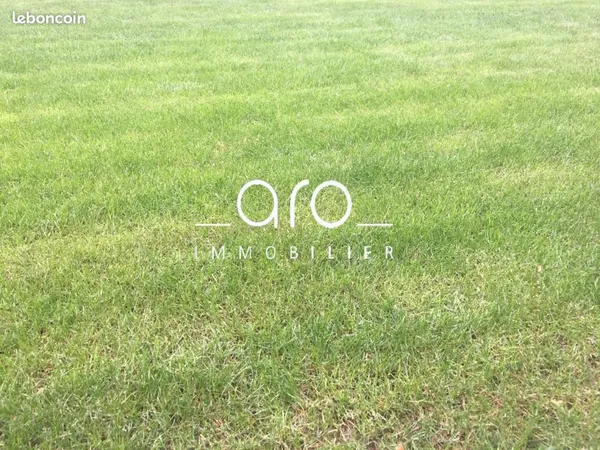 Terrain 605 m² Baisieux 59780