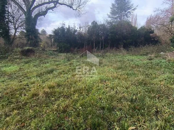 Terrain Itteville 500 m2