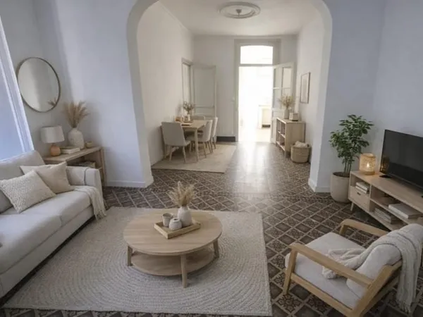 Maison Bruay Sur L Escaut 4 pièce(s) 108 m2