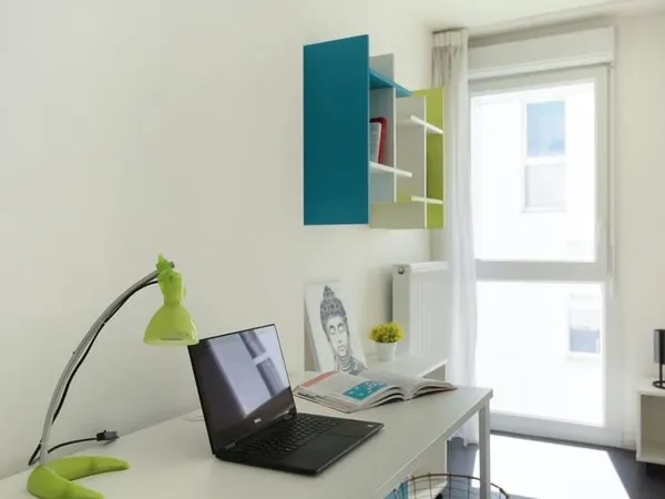 Logement meublé Lille Caulier