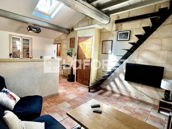 Appartement Arles 3 pièce(s) 53.4 m2