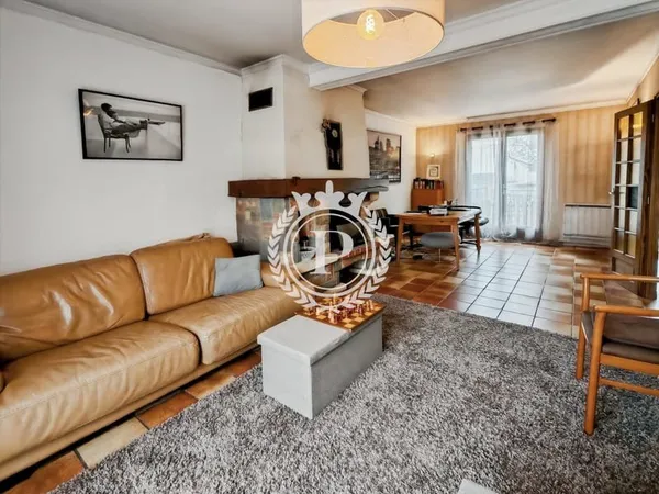 Maison individuelle 100m2