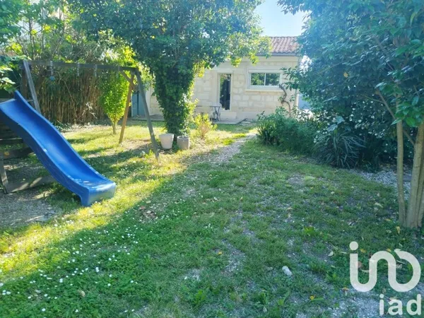 Maison 4 pièces 82 m²