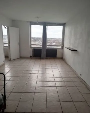 Appartement F3 Roubaix centre