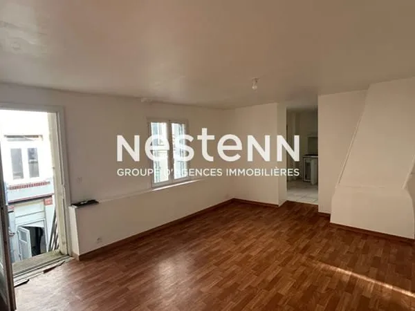 Appartement 1 pièce 39 m²