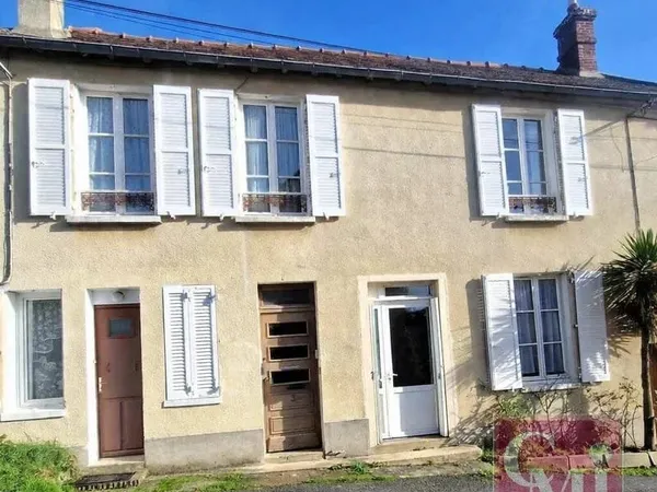 Maison 10 pièces 200 m²