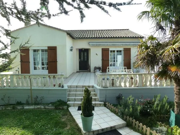 Maison 4 pièces 94 m²