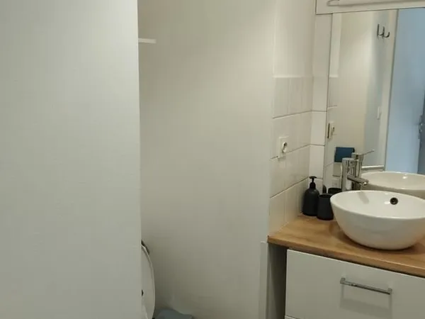 Studio à louer
