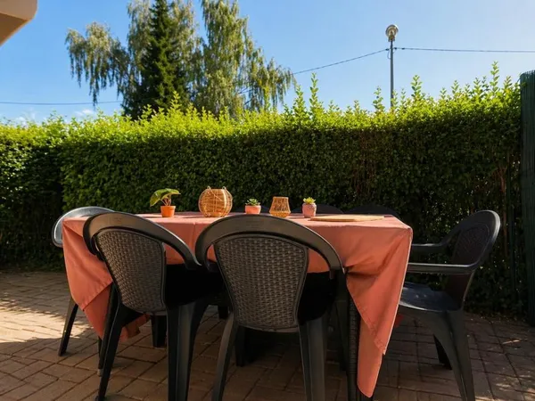 Appartement 3 pièces 49 m²