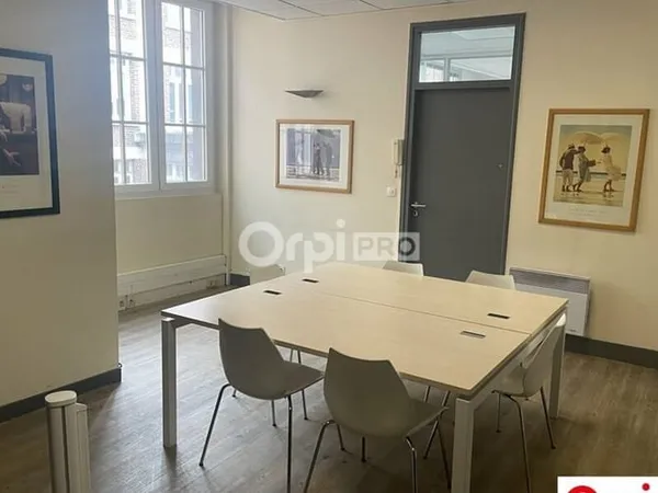 Bureau 26 m²