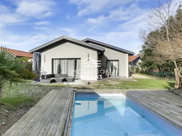 Villa Caravelle
