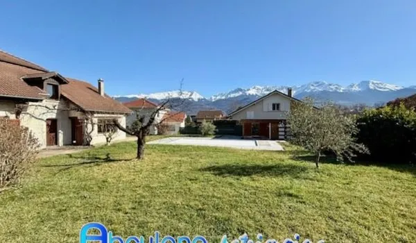 Maison 7 pièces 175 m²