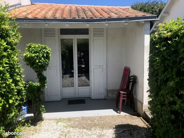Location Etudiante La Rochelle