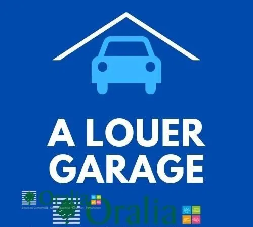 Garage / box GRENOBLE