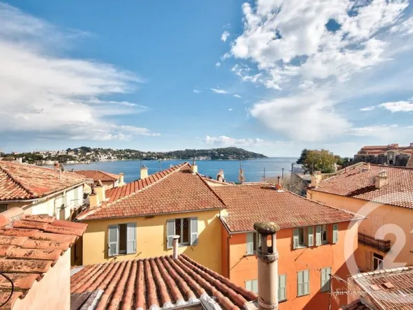 Appartement 4 pièces 89 m²