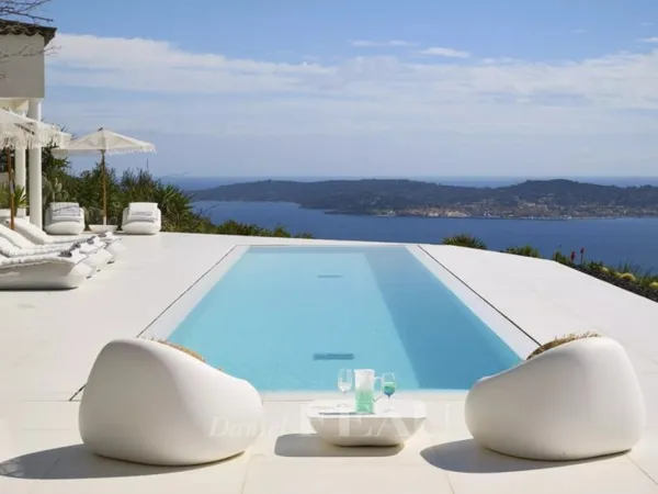 Villa Jasmin des Anges, Grimaud