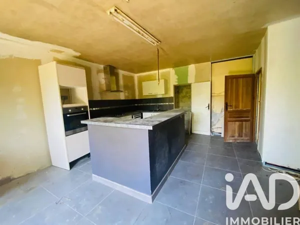 Maison 4 pièces 129 m²