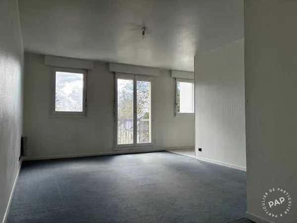 Appartement 1 pièce 35 m²