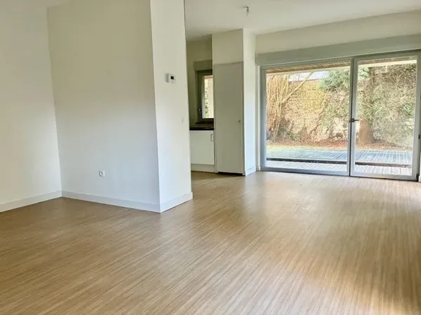 Appartement 4 pièces 84 m²