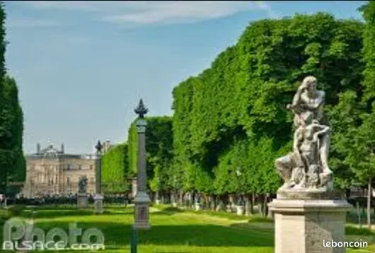 Boutique 136 m² PARIS