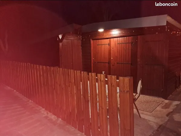 Loue maison individuelle