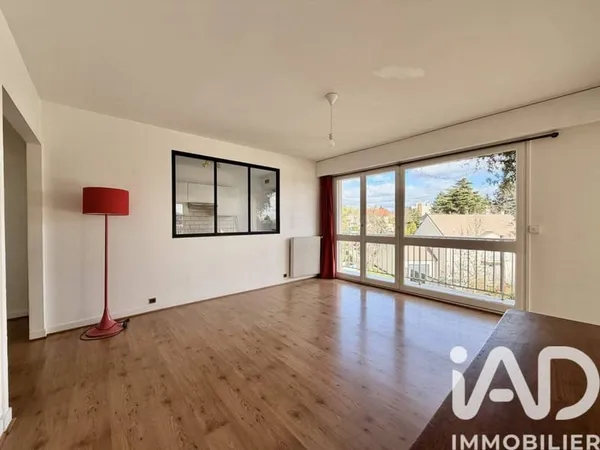 Appartement 4 pièces 79 m²