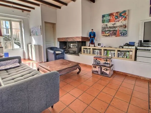 Maison Renaison 5 pièce(s) 114 m2