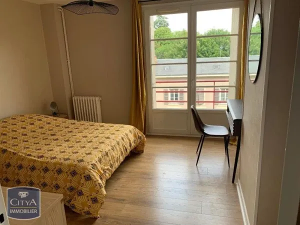 Appartement 1 pièce 13 m²