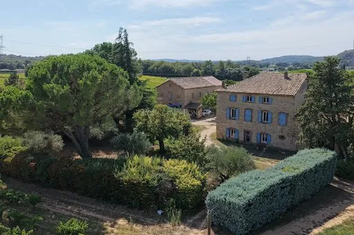 Propriété 12 pièces 470 m²