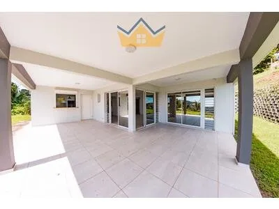 Maison Neuve de 105 m² - Vue Mer, Proche CHU de la Meynard