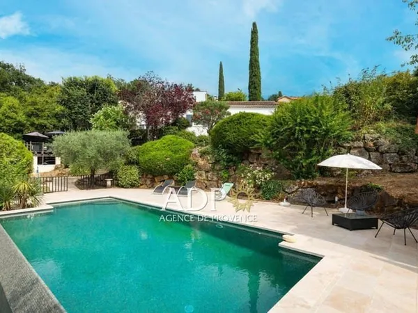 Maison 6 pièces 154 m²