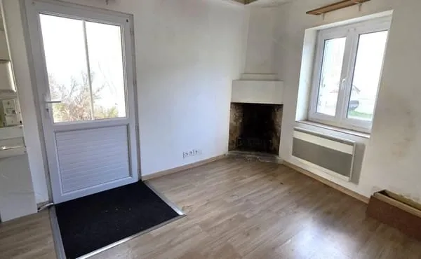 Maison Saint Joachim 2 pièce(s) 22 m2