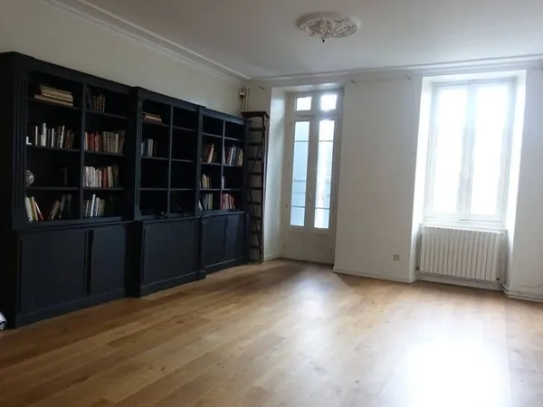 Appartement 6 pièces 285 m²