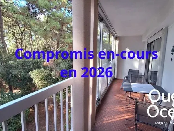 APPARTEMENT LOGGIA PARC DE LA GRANGE